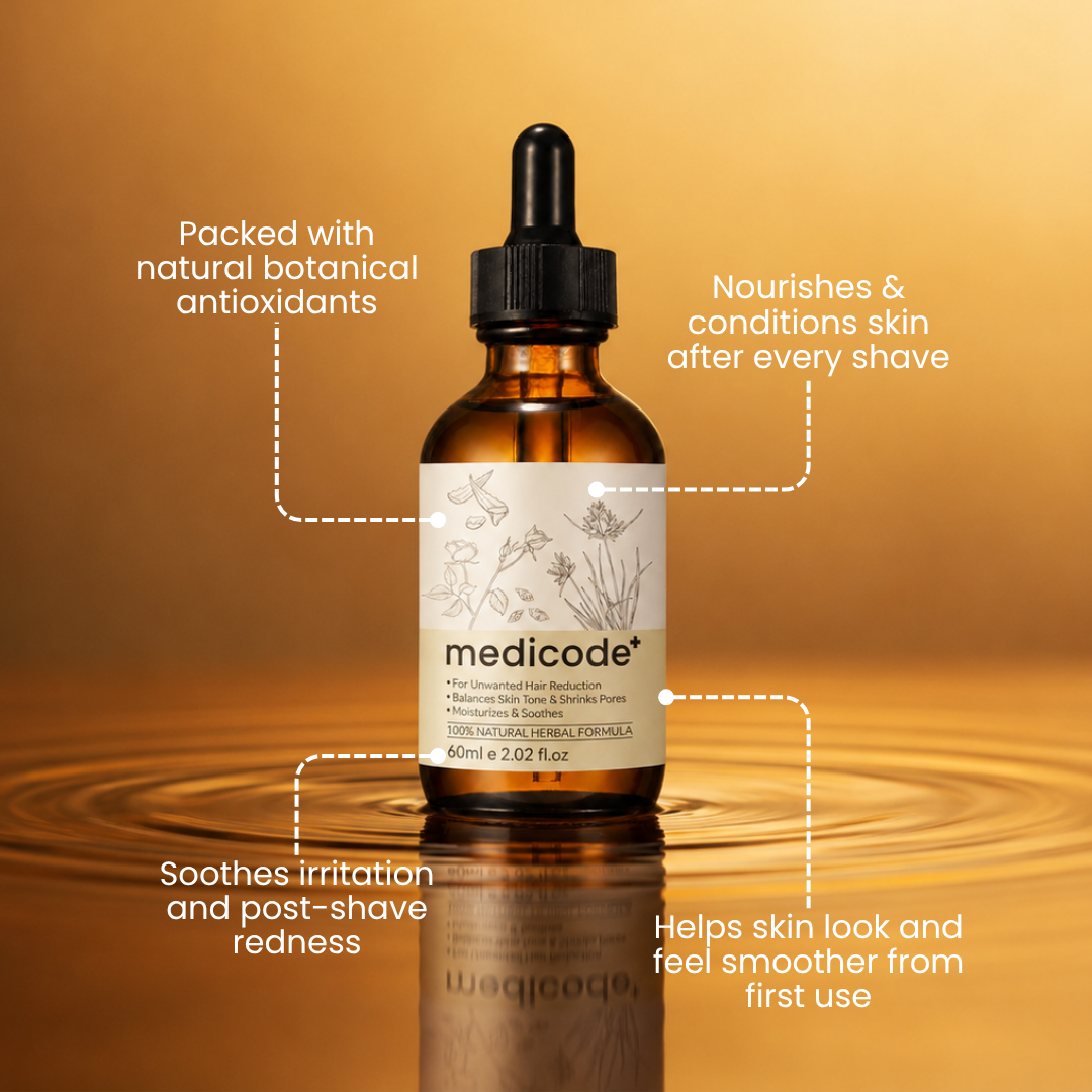 Cyperus Rotundus Oil