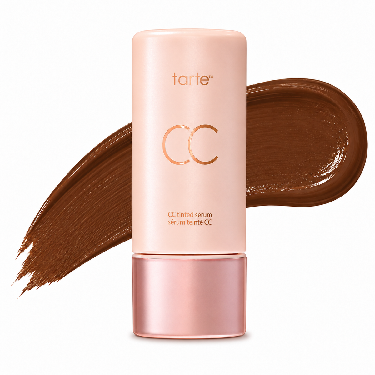 Tarte CC Color-Correcting Tinted Serum