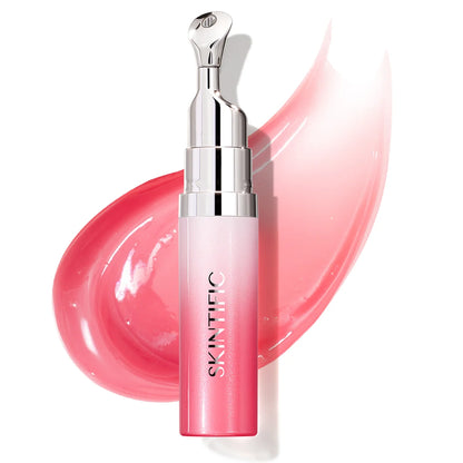 SKINTIFIC Peptide Brightening Lip Serum