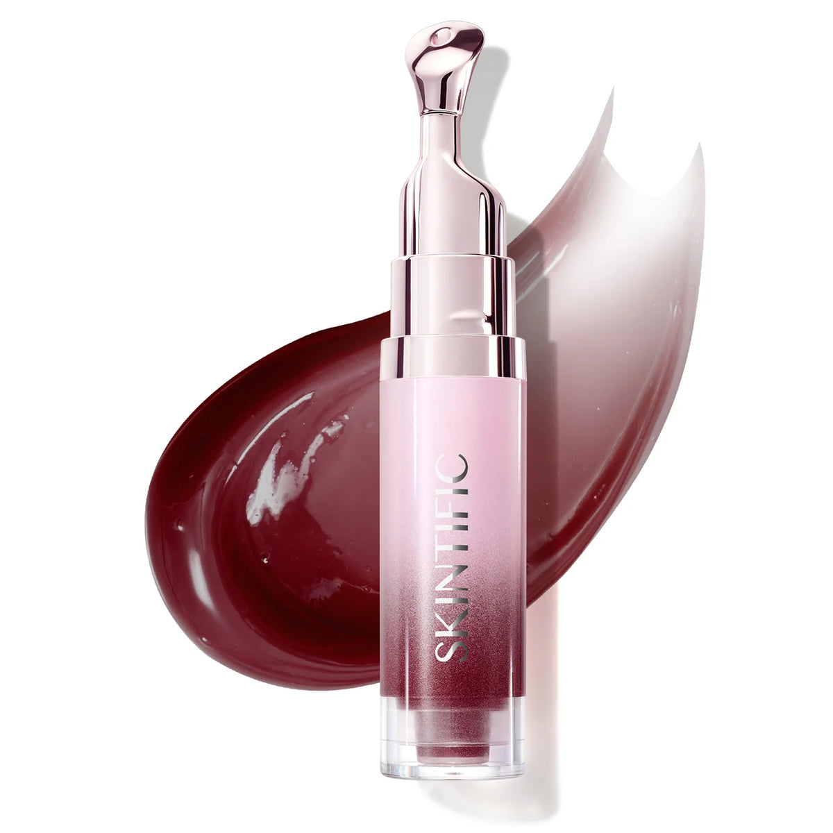 SKINTIFIC Peptide Brightening Lip Serum