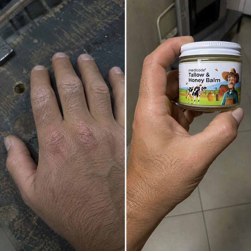 Before / after image