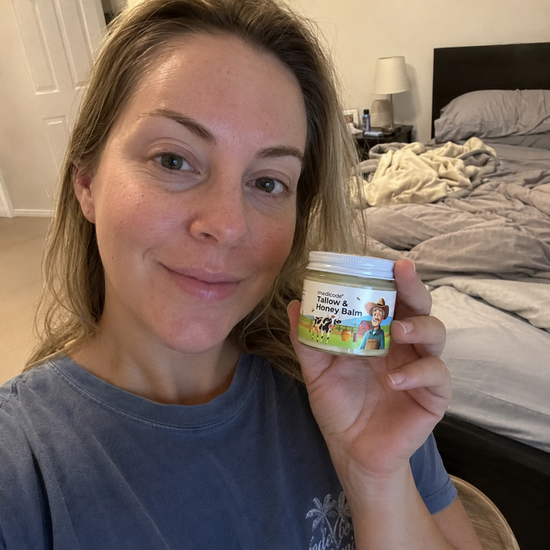 Customer photo