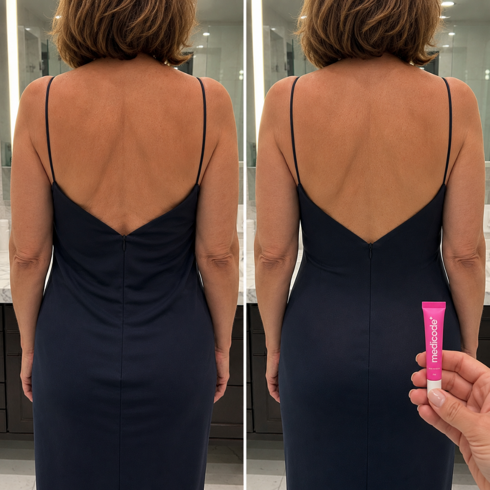 Before / after image