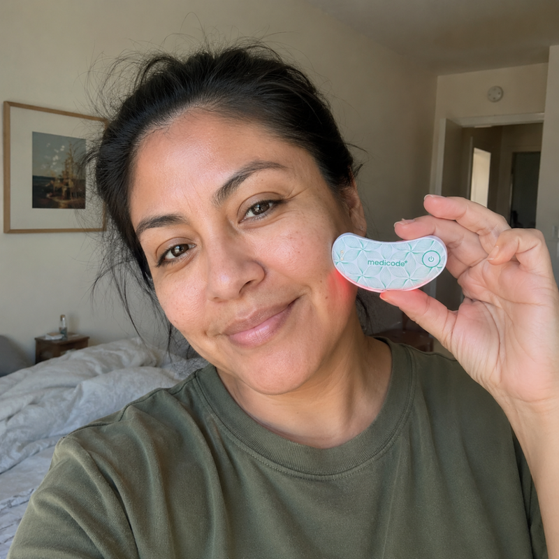 Customer photo