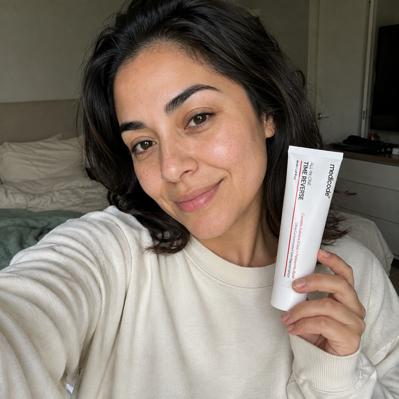 Customer photo