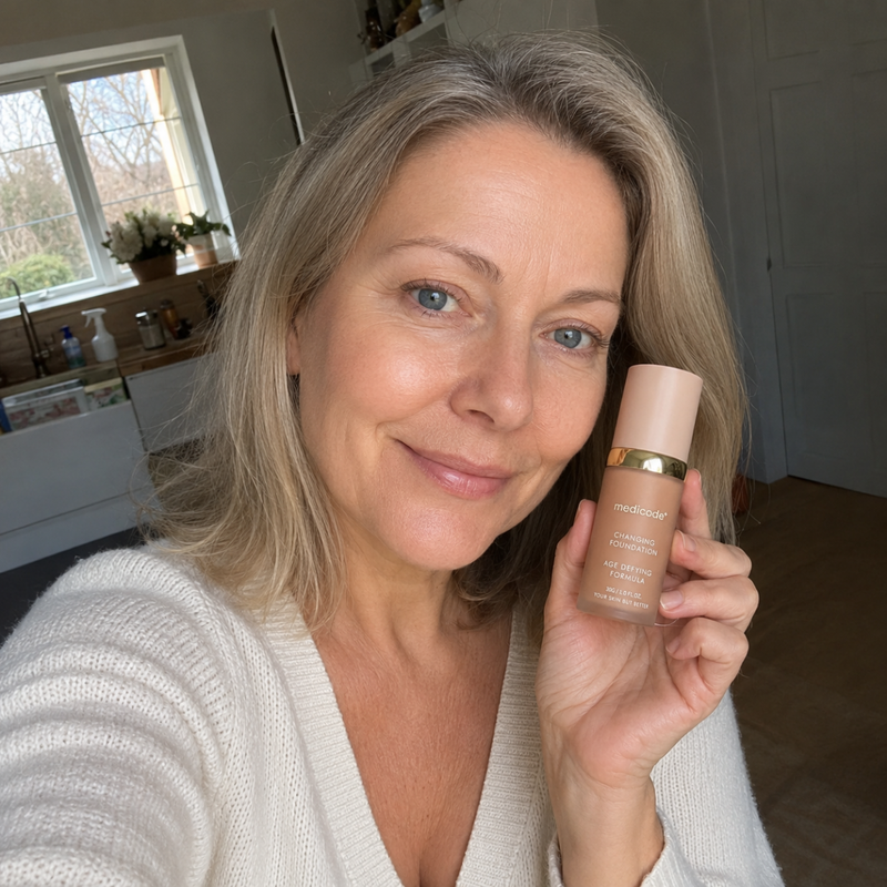 Customer photo
