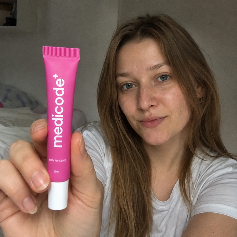 Customer photo