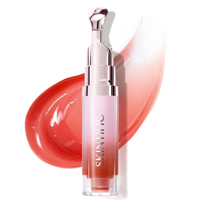 SKINTIFIC Peptide Brightening Lip Serum