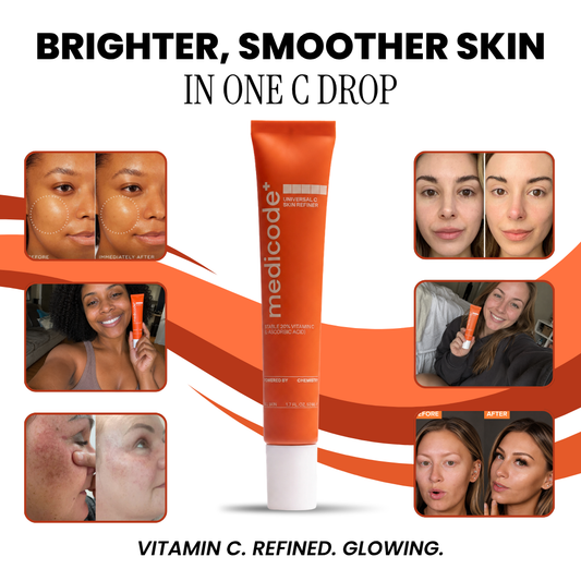 Universal C Skin Refiner 50ml