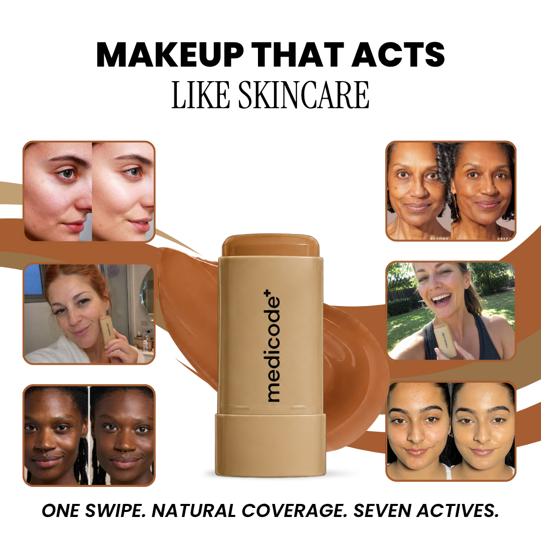 Serum Boosted Skin Tint Balm
