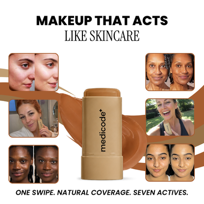 Serum Boosted Skin Tint Balm