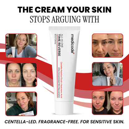 Time Reverse Cream (All-In-One)