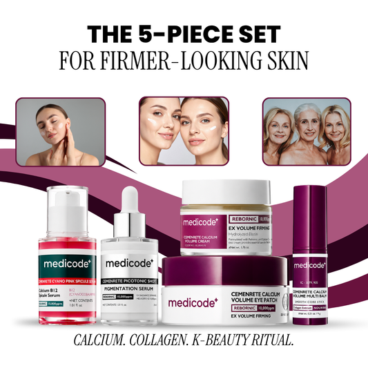 Calcium Complete Volume & Firming Set
