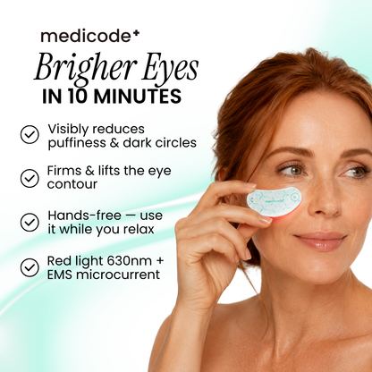 Eye Brightener