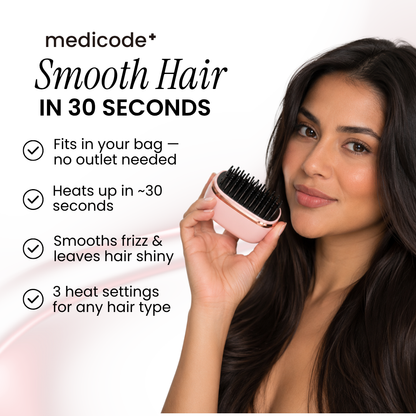Medicode Brush