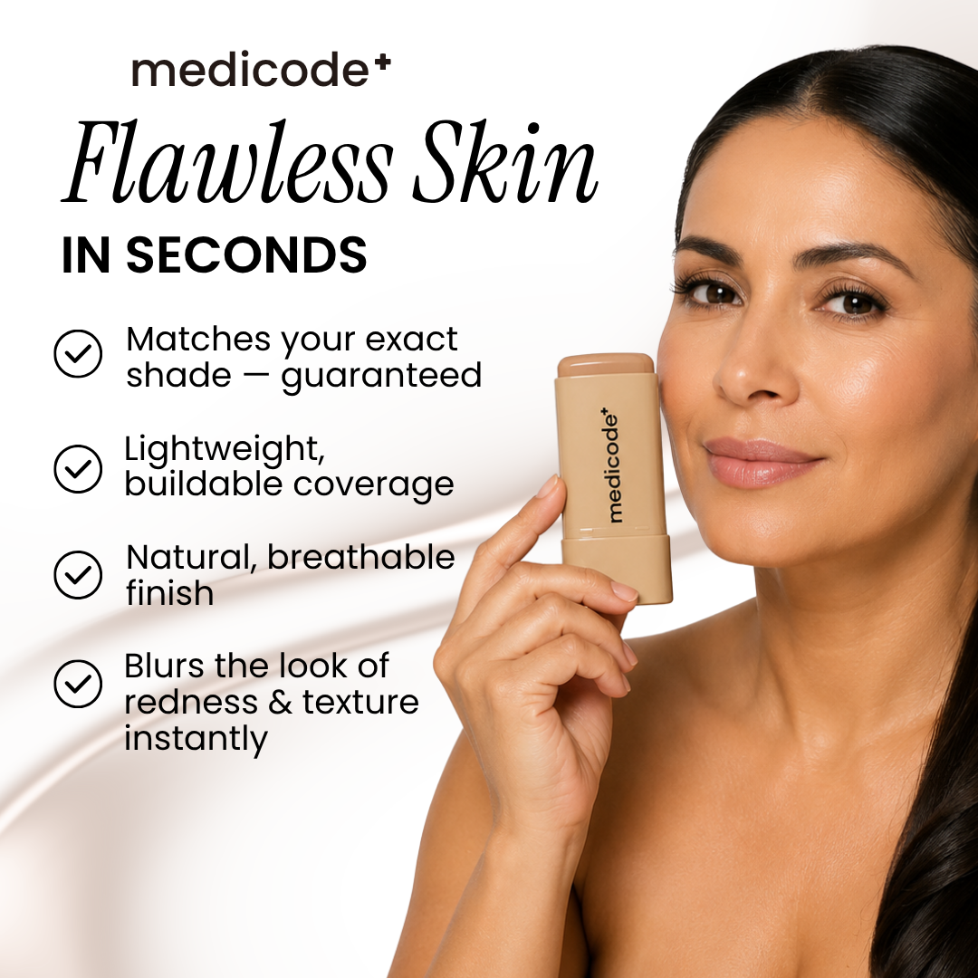 Serum Boosted Skin Tint Balm