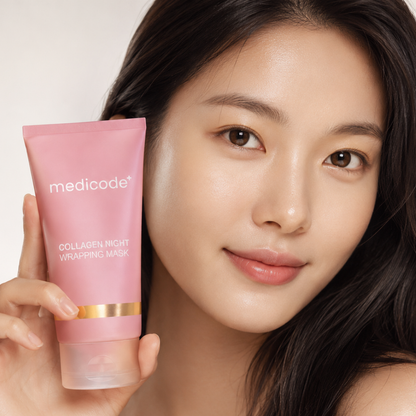 Collagen Night Wrapping Mask