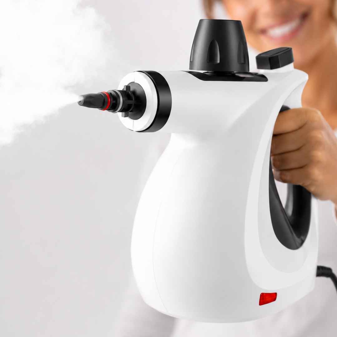 Medicode PureSteam Pro - Medium Pack