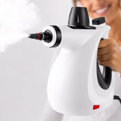 Medicode PureSteam Pro - Medium Pack