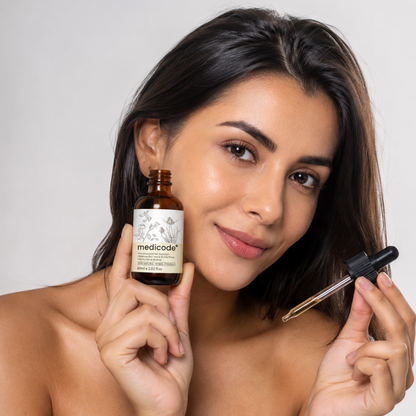 Cyperus Rotundus Oil