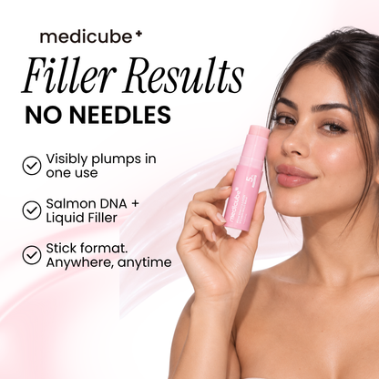 Medicube PDRN Pink Collagen Volume Multi Balm