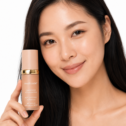 Changing Foundation 4 in 1