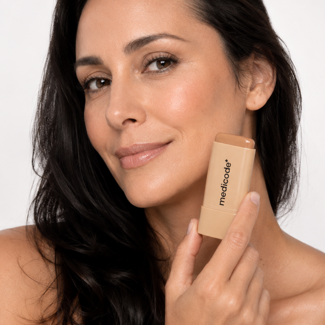 Serum Boosted Skin Tint Balm