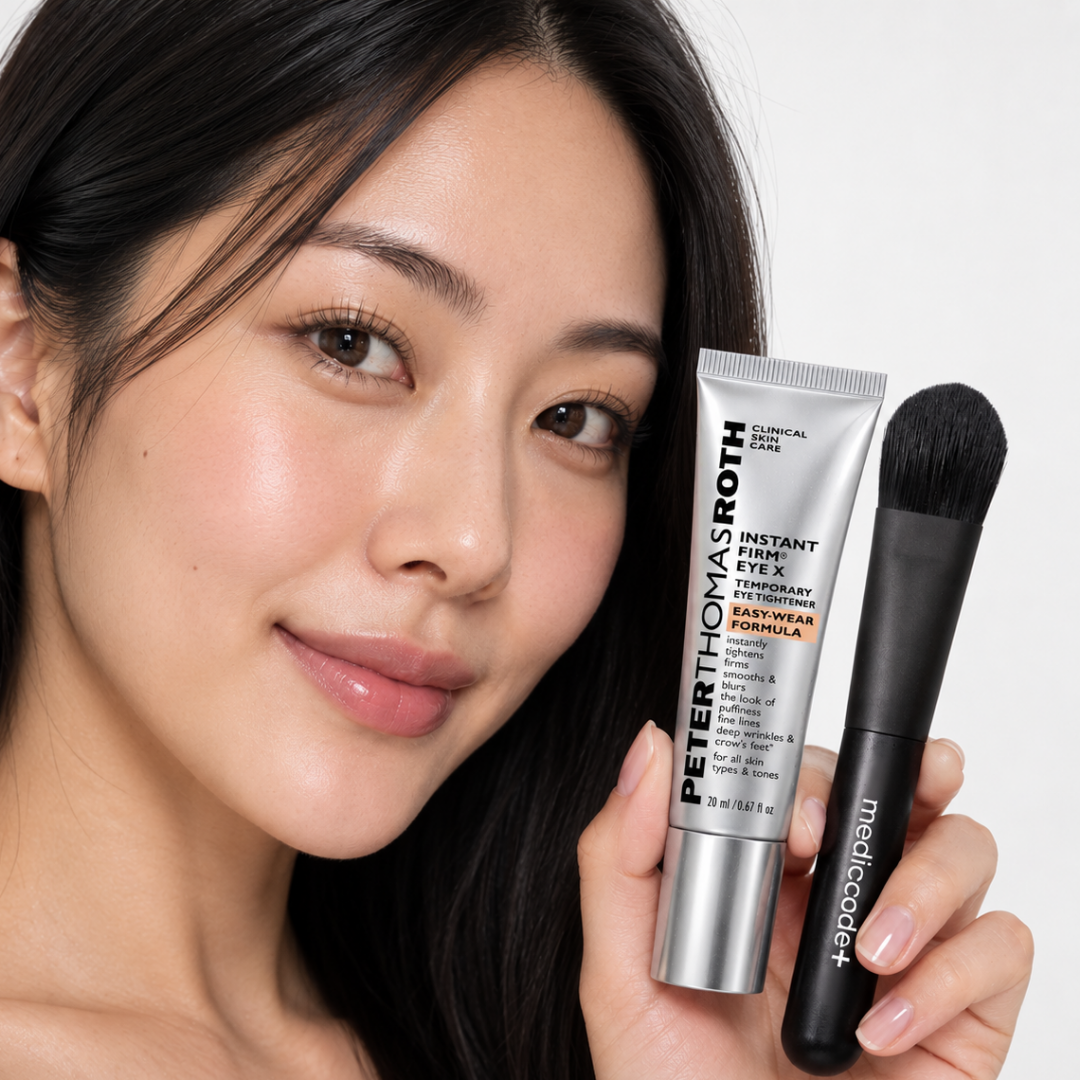 Peter Thomas Roth Instant FIRMx Eye Temporary Eye Tightener