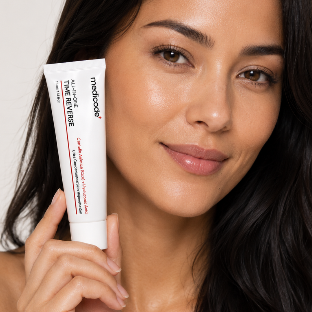 Time Reverse Cream (All-In-One)