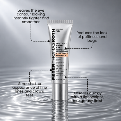 Peter Thomas Roth Instant FIRMx Eye Temporary Eye Tightener