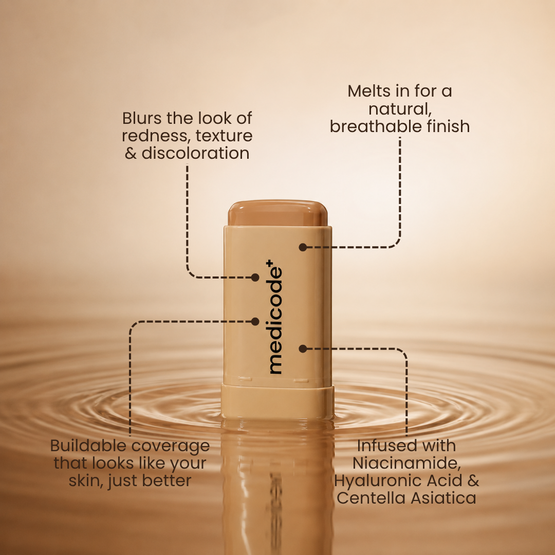 Serum Boosted Skin Tint Balm
