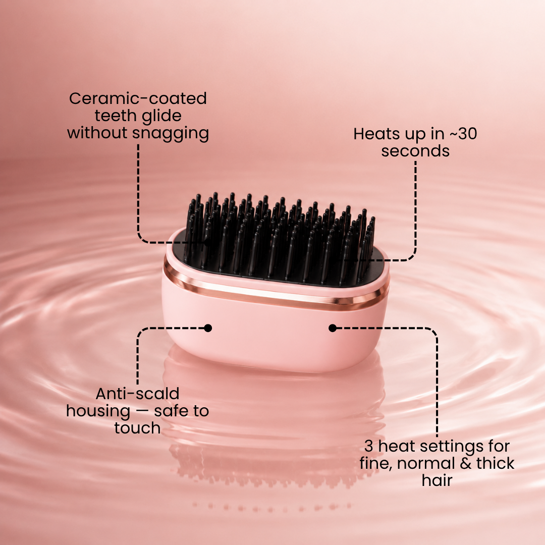 Medicode Brush