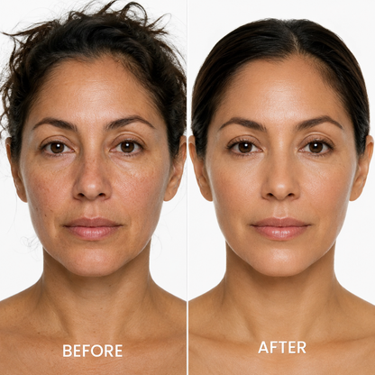 Serum Boosted Skin Tint Balm