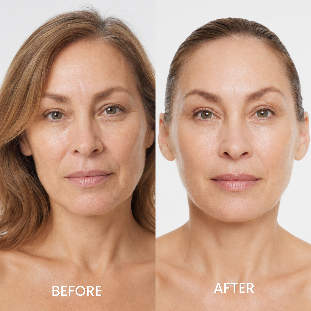 Time Reverse Cream (All-In-One)