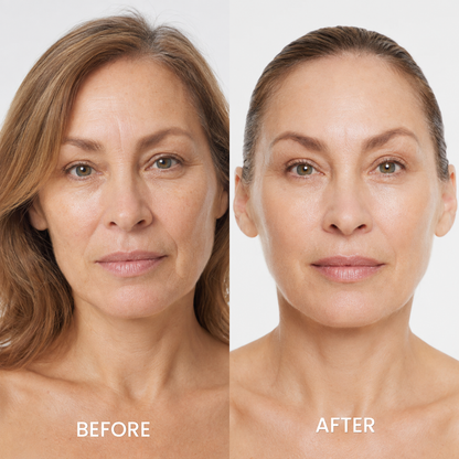Time Reverse Cream (All-In-One)