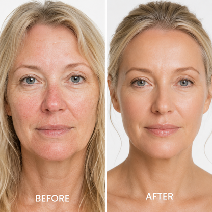 Serum Boosted Skin Tint Balm