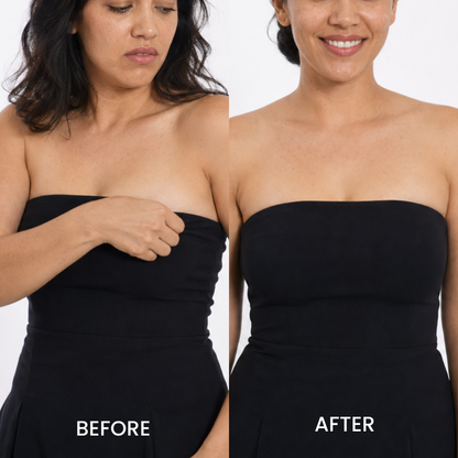 Liquid Body Adhesive for Clothes