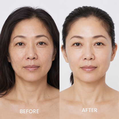 Time Reverse Cream (All-In-One)