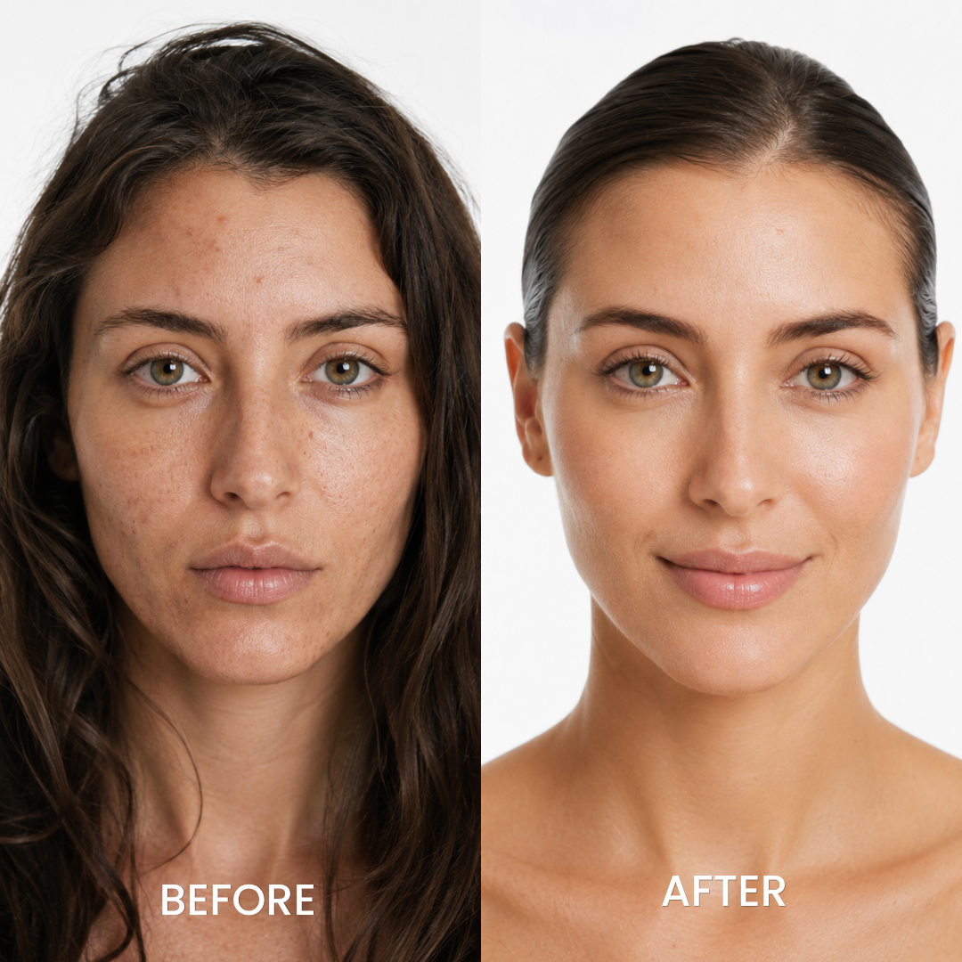Alpha Arbutin + TXA Cream