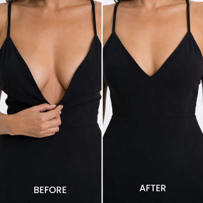 Liquid Body Adhesive for Clothes