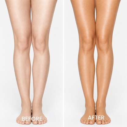 Self Tanner Body Lotion