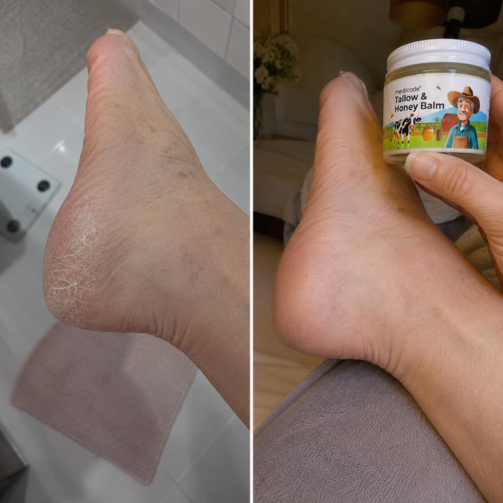 Before / after image