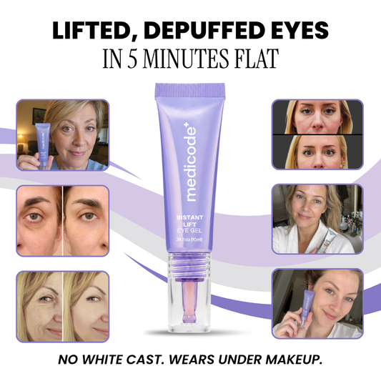 Instant Lift Eye Gel