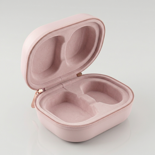 Medicode Brush Case
