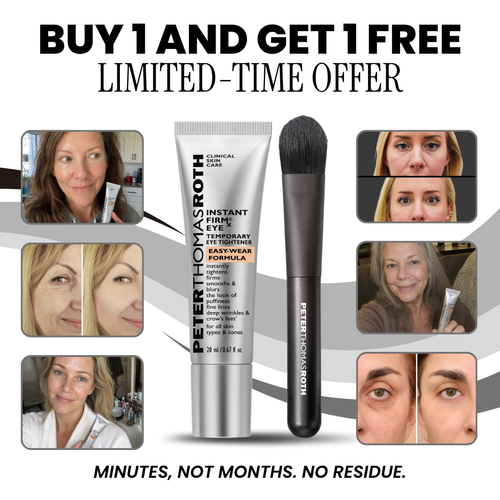 Peter Thomas Roth Instant FIRMx Eye Temporary Eye Tightener
