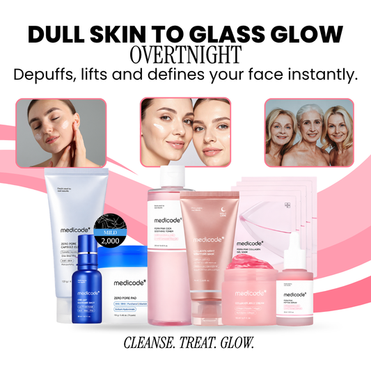 PDRN Glass Glow PM