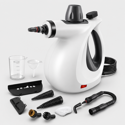 Medicode PureSteam Pro - Advanced Pack
