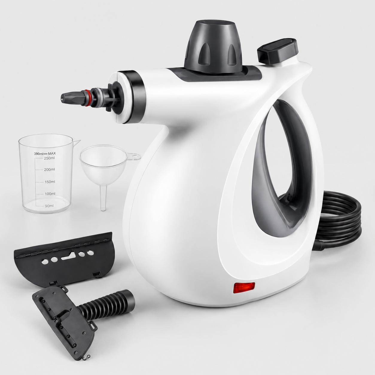 Medicode PureSteam Pro - Medium Pack