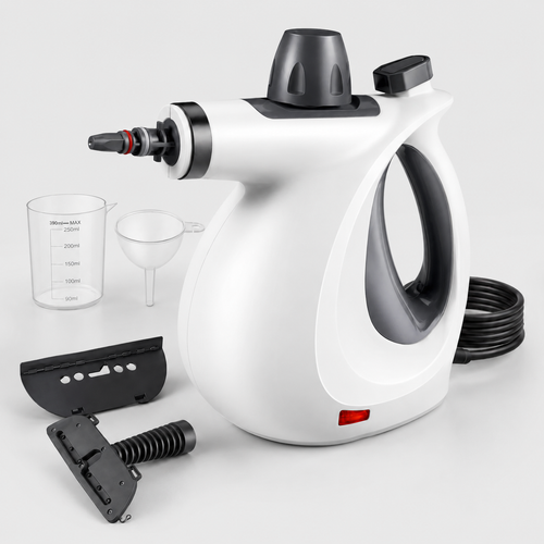 Medicode PureSteam Pro - Medium Pack