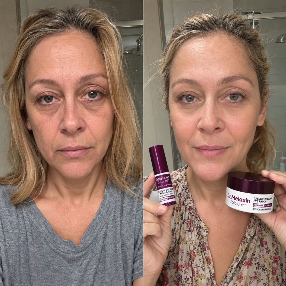 Skin appearance image